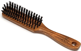 Düfte, Parfümerie und Kosmetik Bartbürste - The Bluebeards Revenge Beard Brush