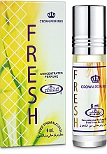 Düfte, Parfümerie und Kosmetik Al Rehab Fresh - Parfum