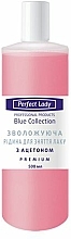 Düfte, Parfümerie und Kosmetik Acetonhaltiger Nagellackentferner - Perfect Lady Polish Remover