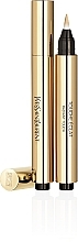 Düfte, Parfümerie und Kosmetik Augen-Concealer - Yves Saint Laurent Touche Eclat