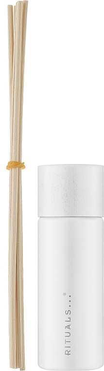 Raumerfrischer Rice Milk & Cherry Blossom - Rituals The Ritual of Sakura Mini Fragrance Sticks — Bild N3