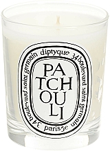 Düfte, Parfümerie und Kosmetik Duftkerze im Glas Patchouli - Diptyque Patchouli Candle