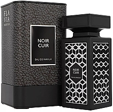 Flavia Noir Cuir - Eau de Parfum — Bild N1