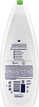 Duschgel mit Lotusblütenextrakt und Reiswasser - Dove Care By Nature Glowing Shower Gel — Bild N2