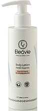 Körperlotion Olivenöl & Vanille - Olive Spa Eleavie Body Lotion — Bild N1