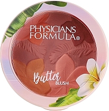 Gesichtsrouge - Physicians Formula Matte Monoi Butter Blush — Bild N2