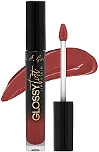 Lippentönung - L.A. Girl Glossy Tint Lip Stain	 — Bild N1