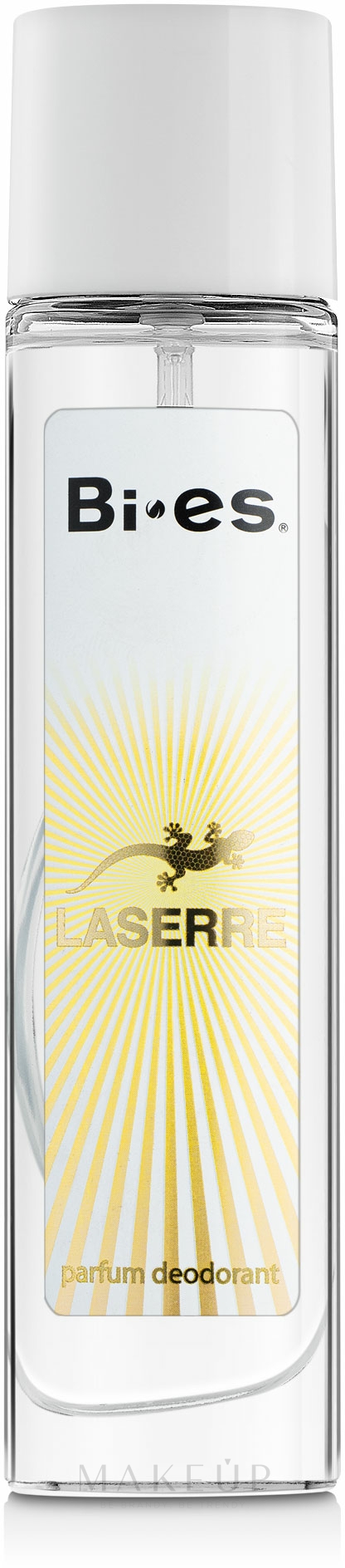 Bi-Es Laserre - Parfümiertes Körperspray — Foto 75 ml