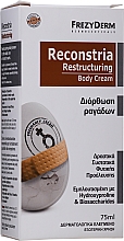 Restrukturierende Körpercreme gegen Dehnungsstreifen - Frezyderm Reconstria Restructuring Body Cream — Bild N3