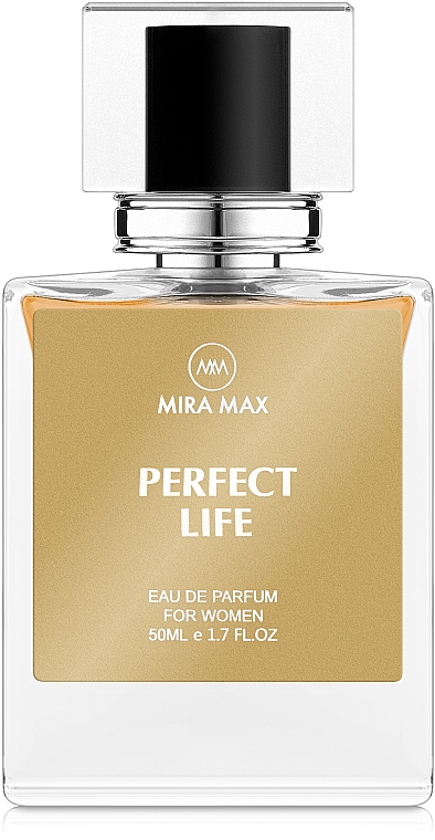 Mira Max Perfect Life - Eau de Parfum — Bild N1