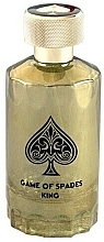 Jo Milano Game Of Spades King - Parfum — Bild N1