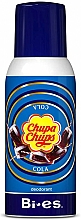 Düfte, Parfümerie und Kosmetik Bi-Es Chupa Chups Cola - Deospray
