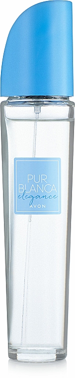Avon Pur Blanca Elegance - Eau de Toilette — Foto N1