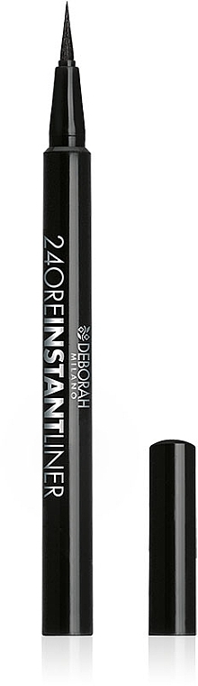Flüssiger Eyeliner - Eyeliner 24ORE Instant Liner — Bild N1