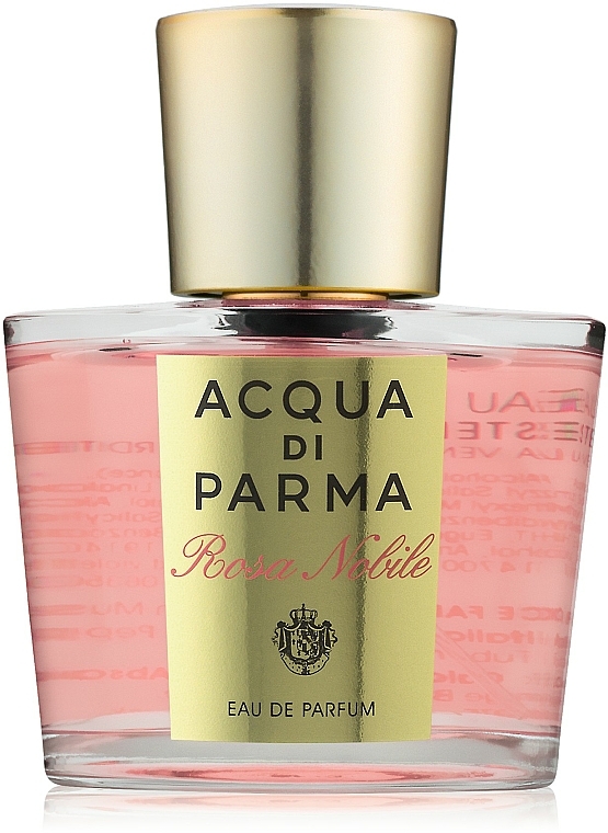 Acqua di Parma Rosa Nobile - Eau de Parfum — Bild N3