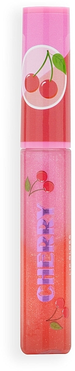 Lipgloss - I Heart Revolution Shimmer Spritz Lip Gloss — Bild N1