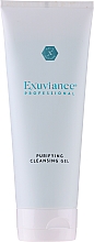 Düfte, Parfümerie und Kosmetik Schäumendes Gesichtsreinigungsgel mit AHA- und PHA-Säuren - Exuviance Professional Purifying Cleansing Gel