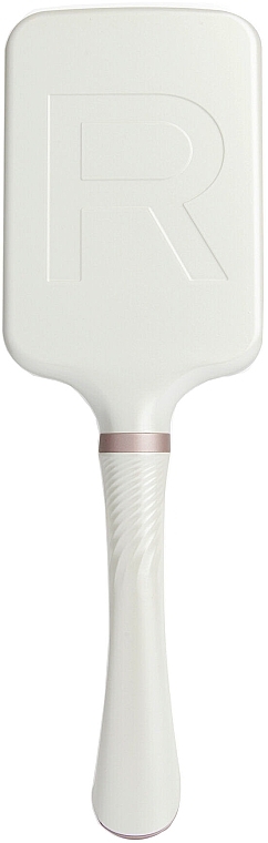 Haarbürste breit Roségold - Revolution Haircare Mega Brush Paddle Hairbrush Rose Gold — Bild N2