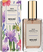 Neglige Iris Absolute - Eau de Parfum — Bild N2