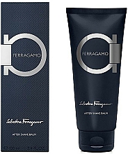 Düfte, Parfümerie und Kosmetik Salvatore Ferragamo Ferragamo 2019 - After Shave Balsam