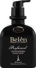 Antibakterielle parfümierte Seife Romantisch - Belen Perfumed Anti-Bakterial Hand Soap Romantik — Bild N1