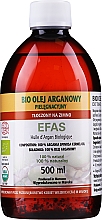 Düfte, Parfümerie und Kosmetik 100% Bio Arganöl - Efas Argan Oil 100% BIO