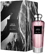 Düfte, Parfümerie und Kosmetik Jean Poivre Lost In Euphoria - Eau de Parfum