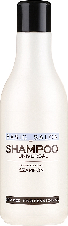 Universalshampoo - Stapiz Basic Salon Universal Shampoo — Bild N1