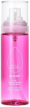 Düfte, Parfümerie und Kosmetik Make-up-Fixierspray 4in1 - Beautyblender Boost 4-in-1 Firming Peptide Setting Spray