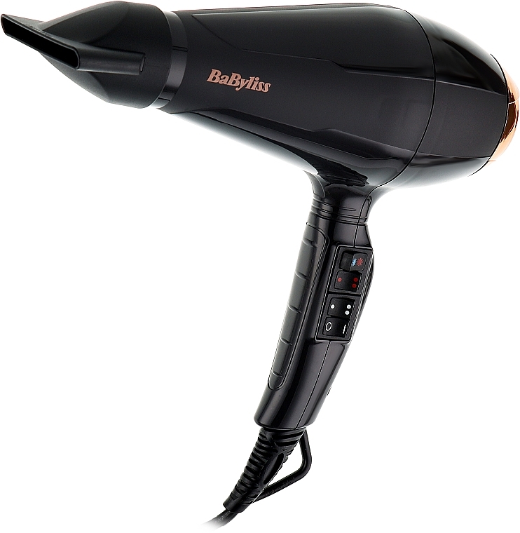 Haartrockner - BaByliss 6719DE — Bild N1