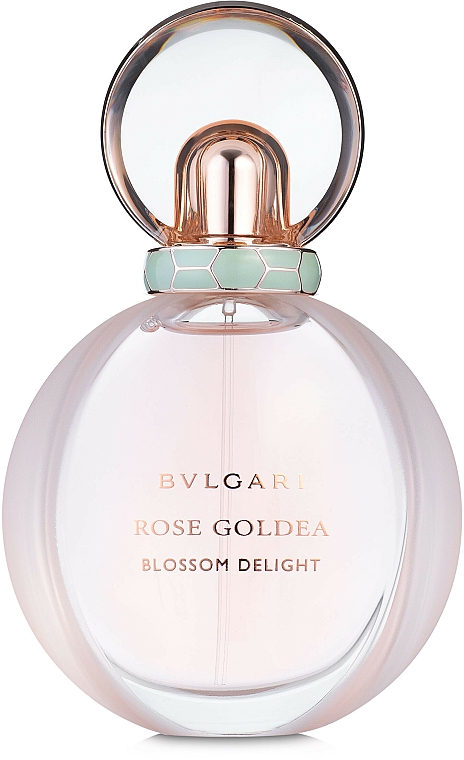 Bvlgari Rose Goldea Blossom Delight - Eau de Parfum — Bild N1