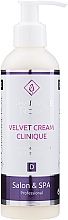 Düfte, Parfümerie und Kosmetik Gesichtscreme zum Abschminken - Charmine Rose Velvet Cream Clinique