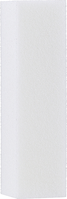 Bufferfeile für Nägel weiß - Elisium — Bild N1