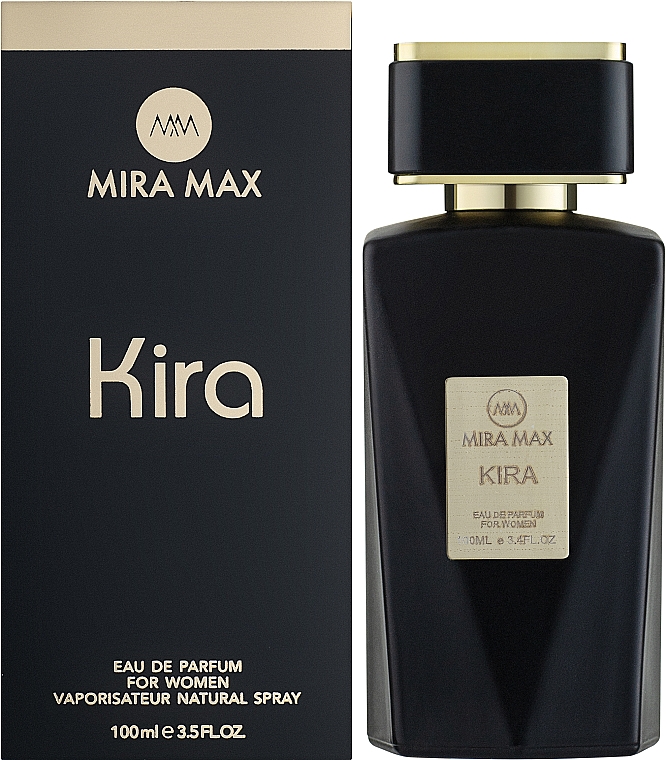 Mira Max Kira - Eau de Parfum — Bild N2