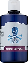 Düfte, Parfümerie und Kosmetik The Bluebeards Revenge Original - Duschgel