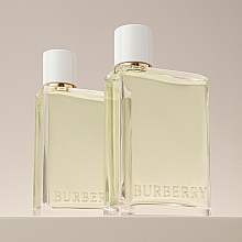 Burberry Her - Eau de Toilette — Bild N5