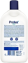 Antibakterielle Flüssigseife - Protex Ultra Soap (Refill) — Bild N2