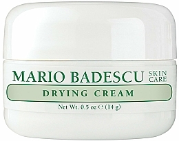 Anti-Pickelpflege - Mario Badescu Drying Cream — Bild N1