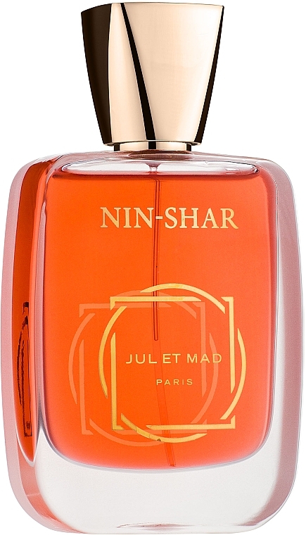 Jul et Mad Nin-Shar - Parfüm — Bild N1