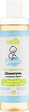 Düfte, Parfümerie und Kosmetik Haarshampoo für Kinder - Cocos Shampoo