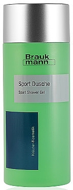 Hildegard Braukmann Brauk Mann Sport - Duschgel — Bild N1