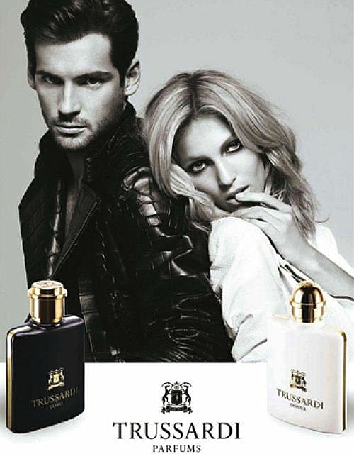 Trussardi Donna Trussardi 2011 - Körperlotion — Bild N4