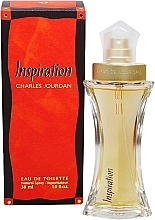 Düfte, Parfümerie und Kosmetik Charles Jourdan Inspiration - Eau de Toilette