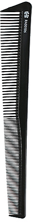 Haarkamm 180 mm - Ronney Professional Comb Pro-Lite 106 — Bild N1