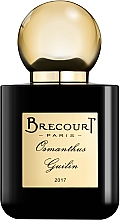 Düfte, Parfümerie und Kosmetik Brecourt Osmanthus Guilin - Eau de Parfum