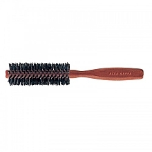 Düfte, Parfümerie und Kosmetik Haarbürste - Acca Kappa High Density Brush
