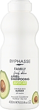 Düfte, Parfümerie und Kosmetik Conditioner für trockenes Haar mit Avocado - Byphasse Family Fresh Delice Conditioner