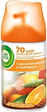 Düfte, Parfümerie und Kosmetik Ersatz-Spraydose Orange und Grapefruit - Air Wick Pure