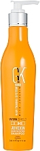 Farbschutz-Shampoo für coloriertes Haar - GKhair Juvexin Color Protection Shampoo — Bild N3