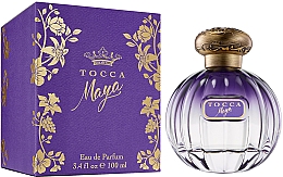 Tocca Maya - Eau de Parfum — Bild N4